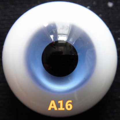 brilliant glass eyes a16