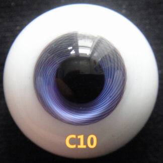 brilliant glass eyes c10