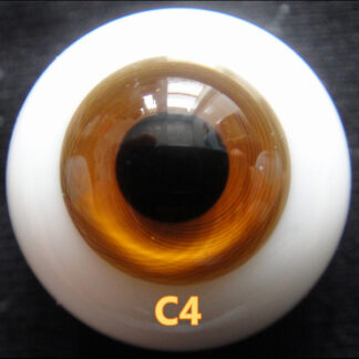 brilliant glass eyes c4