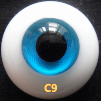 brilliant glass eyes c9