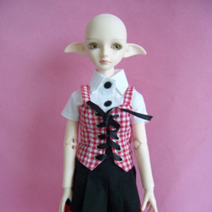 bobobie 43cm girl ariel