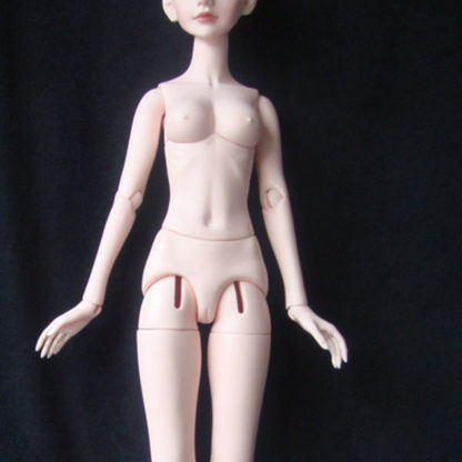 resin soul bobobie 58cm girl body sd dai