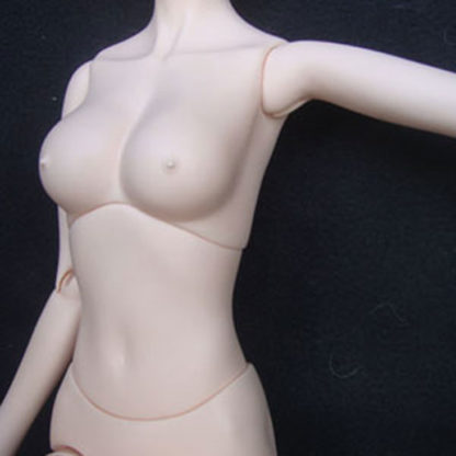 resin soul bobobie 68cm girl body sd chun