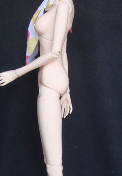 resin soul bobobie 68cm girl body sd chun