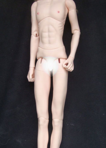 resin soul bobobie 70cm boy body sd long