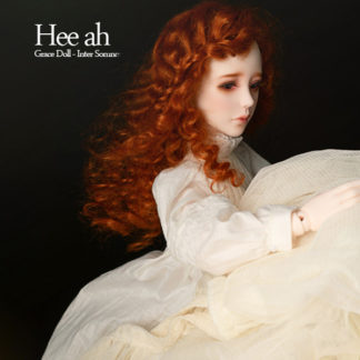 dollmore grace hee ah inter somnos