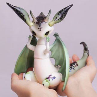 dream valley adela dragon