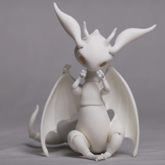 dream valley adela dragon