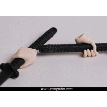 dream valley sd sword hands h56-02