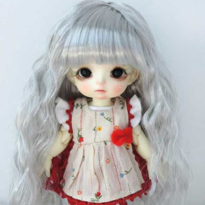 jinny missy