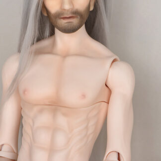 resin soul 72cm heng body