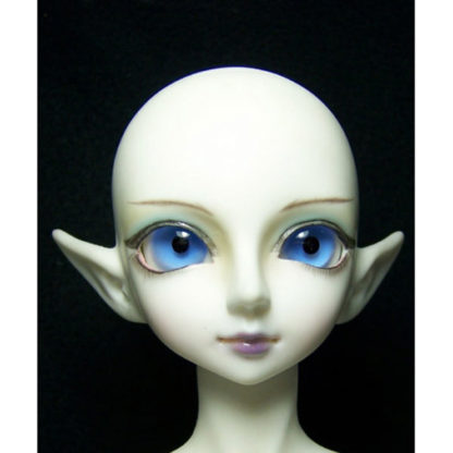 resin soul bobobie msd 43cm pixie