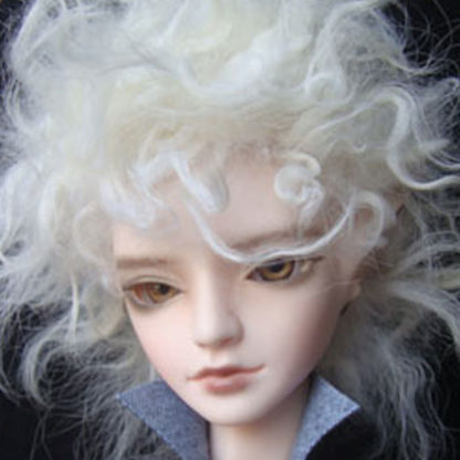 resin soul bobobie msd 44cm jun