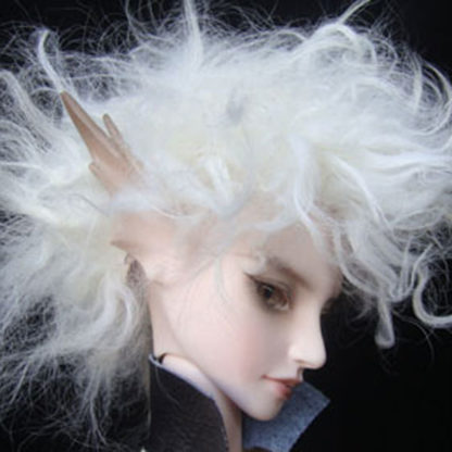 resin soul bobobie msd 44cm jun