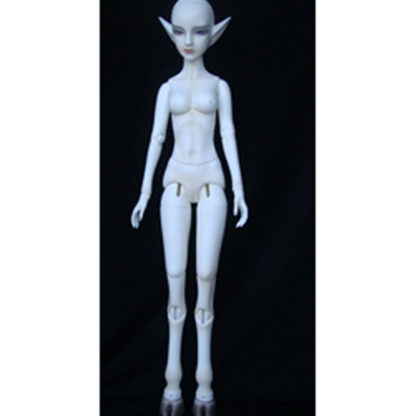 resin soul sd ai 58cm girl body 90066