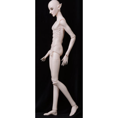 resin soul sd yi 72cm boy body