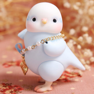 dearmine babara cotton candy barbara