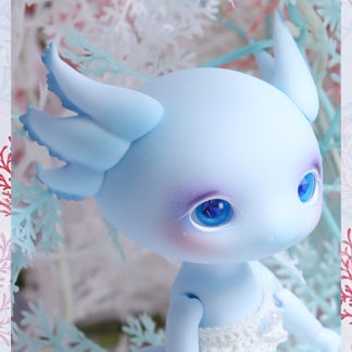 dearmine lupy soda skin coral pearl