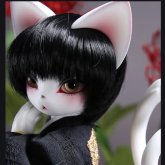 dearmine skull h magic lily