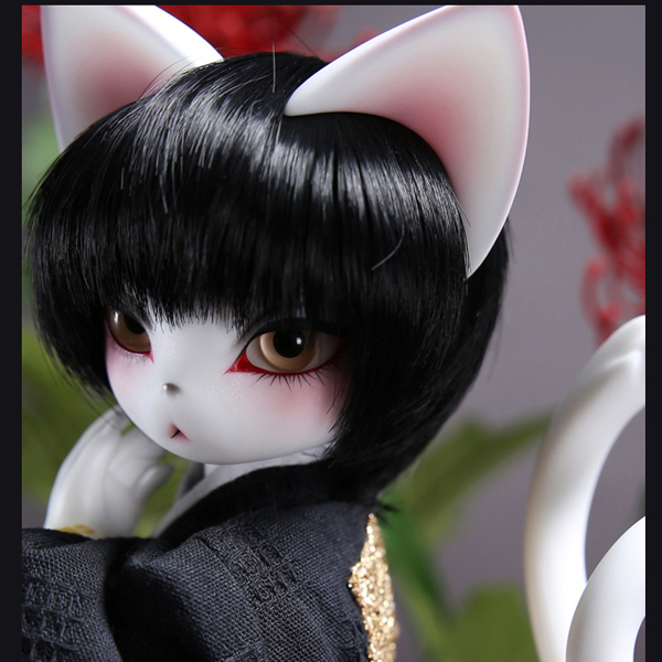 doll skull clothing