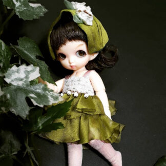 doll in style tiny