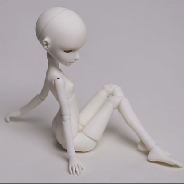 YoSD Body - Female B6-07