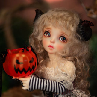 fairyland littlefee cygne little witch full package