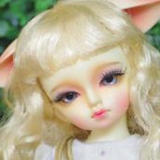 bjd dolls españa