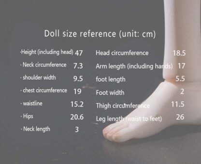 gem boy body gem4 b-002