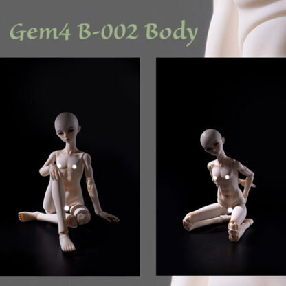 gem boy body gem4 b-002