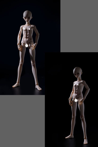 gem boy body gem4 b-002
