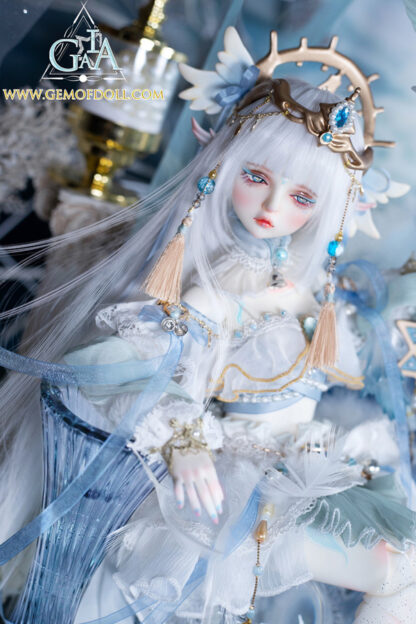 gem gaia