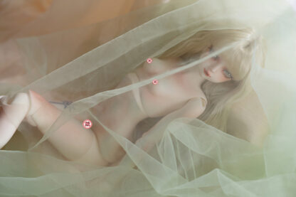 gem girl body gem4 g-002