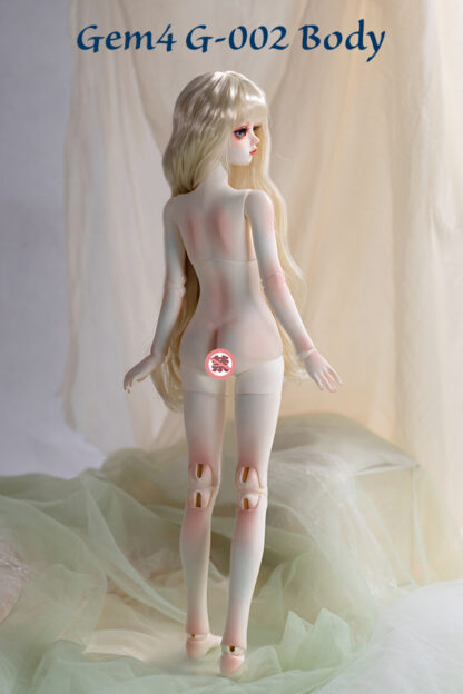 gem girl body gem4 g-002