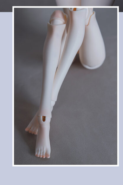 gem girl grace body