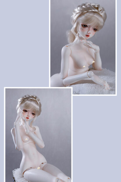 gem girl grace body
