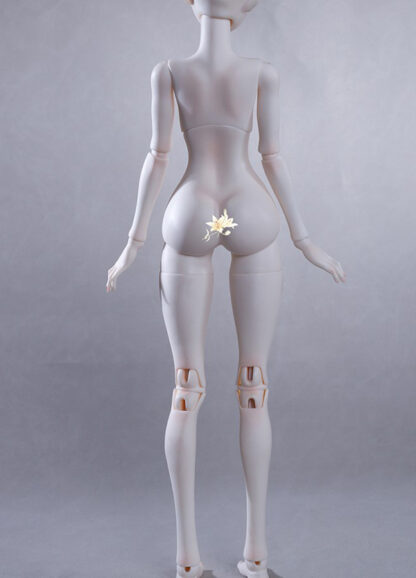 gem girl grace body