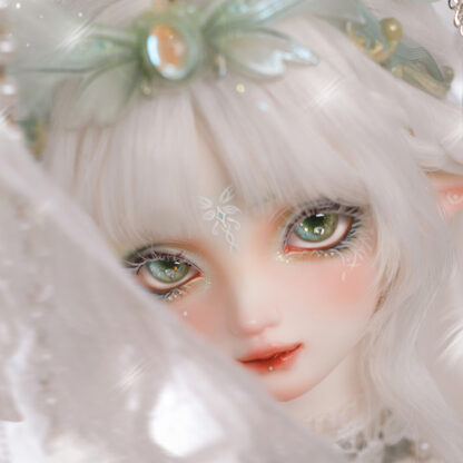 gem nymph