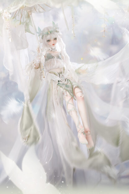 gem nymph