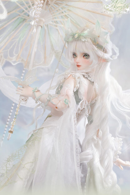 gem nymph