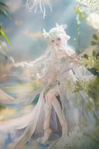 gem nymph