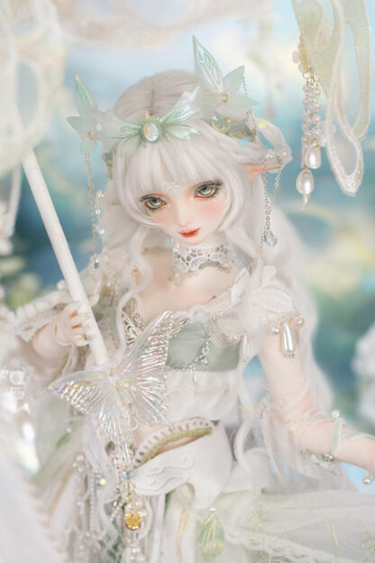 gem nymph