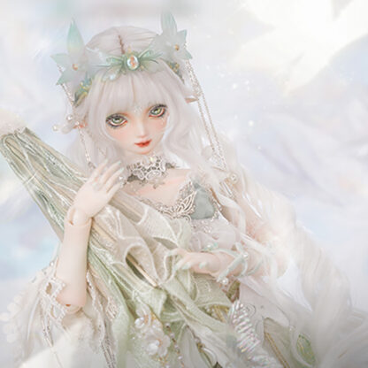 gem nymph
