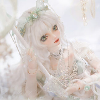 gem nymph