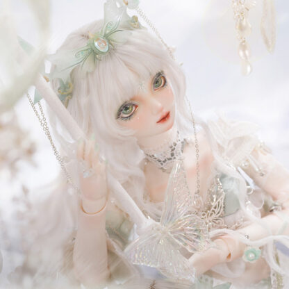 gem nymph