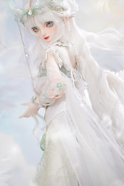 gem nymph