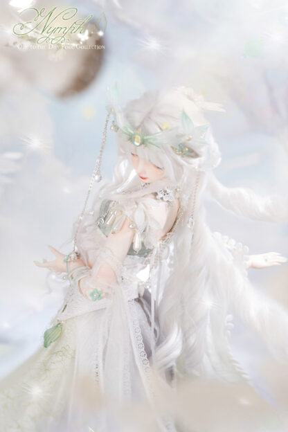 gem nymph