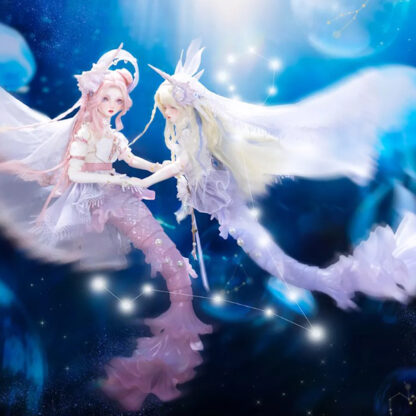 gem pisces caroline ilia