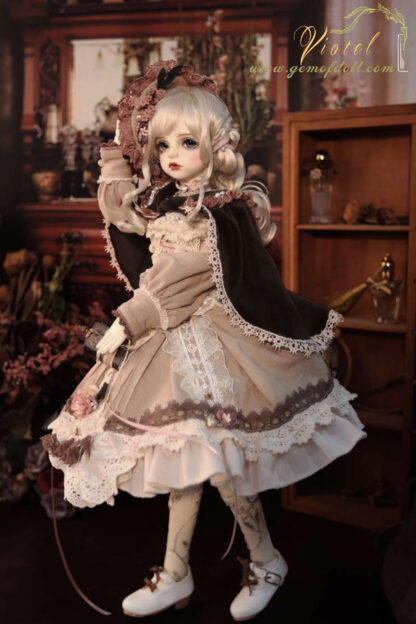 gem violet