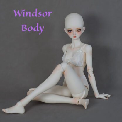 gem girl windsor body